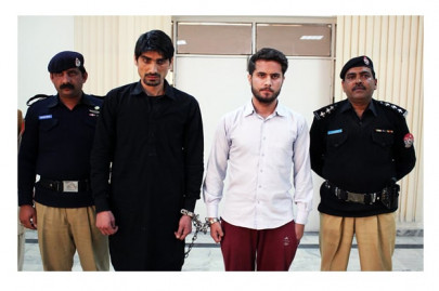 veiled vices two students arrested in abbottabad veiled vices two students arrested in abbottabad