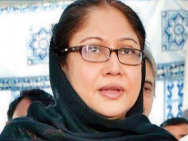 faryal talpur photo express faryal talpur photo express
