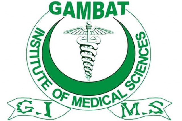photo facebook com gambat institute of medical sciences photo facebook com gambat institute of medical sciences