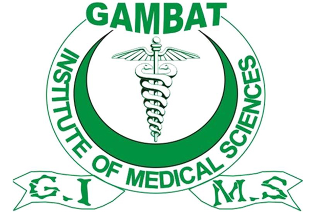 photo facebook com gambat institute of medical sciences