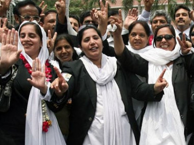 in judiciary under representation of women must be addressed in judiciary under representation of women must be addressed