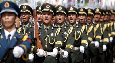 china raises 2016 defence spending by 7 6 percent budget china raises 2016 defence spending by 7 6 percent budget