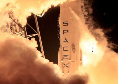 spacex signs deal to launch key european satellites