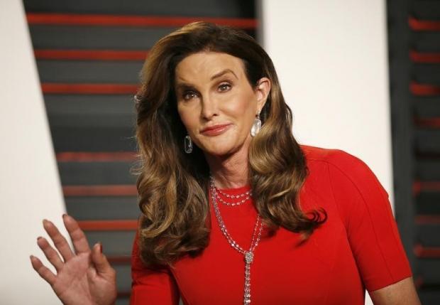 jenner told in an interview that she admired cruz despite the social conservative 039 s stance on transgender issues photo reuters