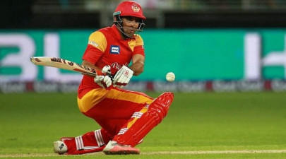 pakistan batsmen were ineffective in psl misbahul haq pakistan batsmen were ineffective in psl misbahul haq