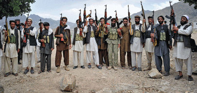 afghan taliban will not join peace talks