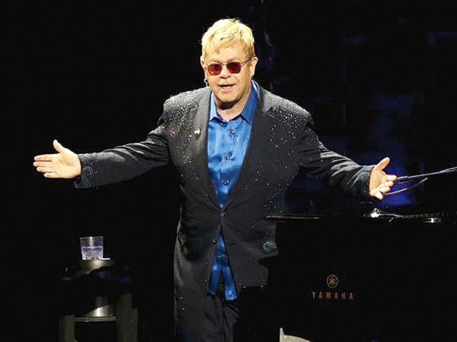 john at the hillary victory fund i m with her benefit concert on march 2 photo reuters john at the hillary victory fund i m with her benefit concert on march 2 photo reuters