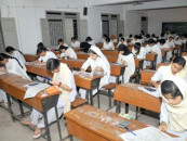 organised mafia active during matric exams