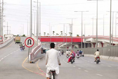 smart city idea proposed for lahore smart city idea proposed for lahore