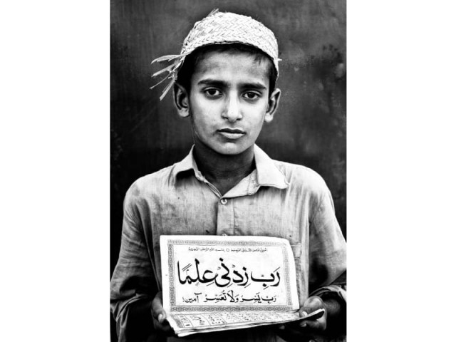 one of the photographs on display at the exhibit photo mariam shafqat express one of the photographs on display at the exhibit photo mariam shafqat express