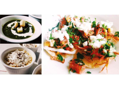 world tour lawyer brings in global cuisine