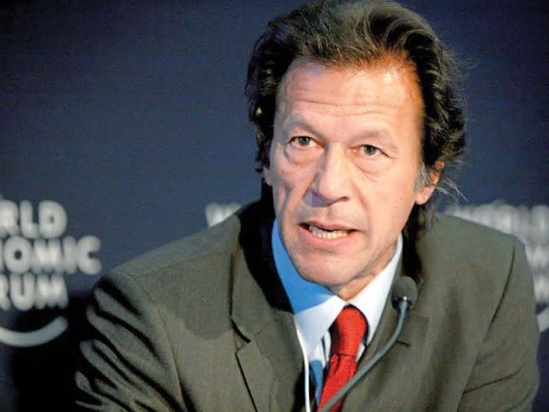 pakistan must not play in dharmasala imran khan