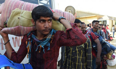 pakistan frees 87 indian fishermen pakistan frees 87 indian fishermen