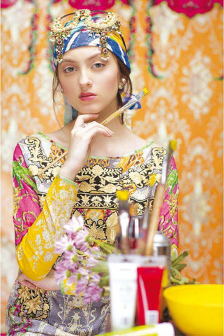 more designer heavyweights join bandwagon to unveil first ever collections photos publicity more designer heavyweights join bandwagon to unveil first ever collections photos publicity