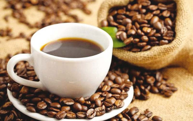 the findings add to growing evidence of health benefits of coffee photo file the findings add to growing evidence of health benefits of coffee photo file