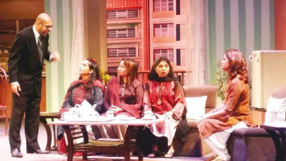 rediscovering the khoya hua admi