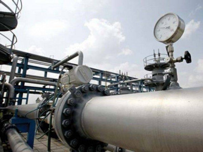 talks on provision of gas to fata in final stages