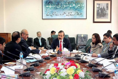 governance issues proposal afloat to bring capital admin under cadd governance issues proposal afloat to bring capital admin under cadd