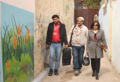 domestic cyber violence documentary highlights issues of violence against women