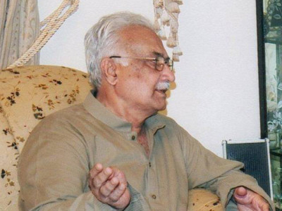 paying tribute force behind aalmi mushaira remembered