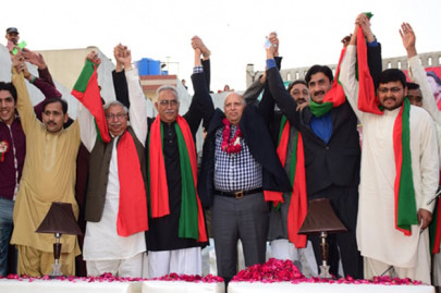 accountability punjab should not be a no go area for nab says sarwar accountability punjab should not be a no go area for nab says sarwar