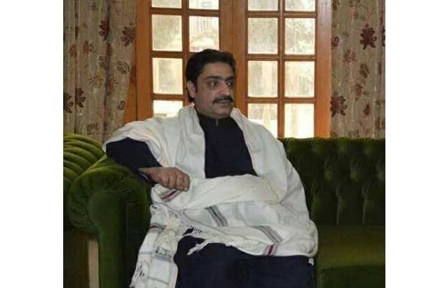 bnp a chief senator mir israrullah zehri photo file