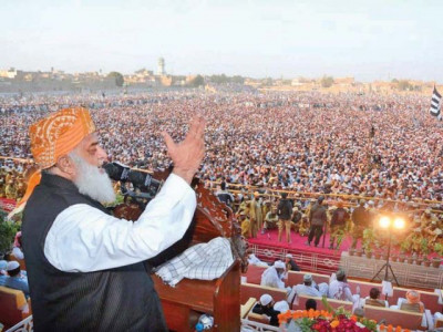 centenary plans as milestone nears jui f still without spokesman centenary plans as milestone nears jui f still without spokesman