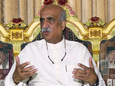 nab should be allowed to work in punjab says shah nab should be allowed to work in punjab says shah