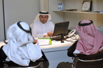 saudi centre looks to online videos to counter extremism