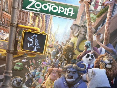 zootopia sets record opening for disney animation studios zootopia sets record opening for disney animation studios