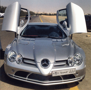 this arab boy s car collection will leave you stunned