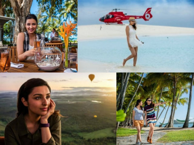 these gorgeous pictures of parineeti chopra will leave you green with envy these gorgeous pictures of parineeti chopra will leave you green with envy