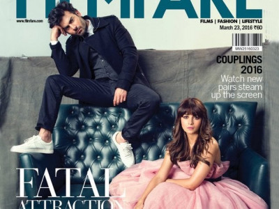 fawad khan alia bhatt slay in latest filmfare cover fawad khan alia bhatt slay in latest filmfare cover