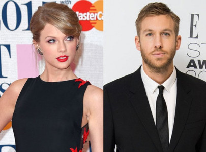 calvin harris not interested in duet with taylor swift
