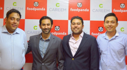 foodpanda teams up with careem to offer its customers in karachi and lahore a free ride foodpanda teams up with careem to offer its customers in karachi and lahore a free ride