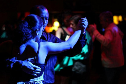 latin dancing may prove healthy for elderly latin dancing may prove healthy for elderly