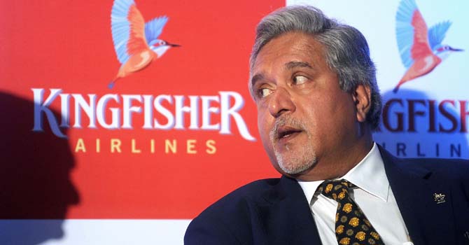 vijay mallya photo afp