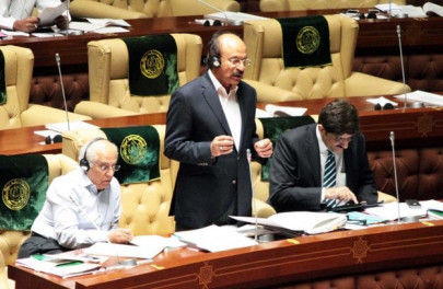 in sindh absent rules of business biggest hurdle in sindh absent rules of business biggest hurdle