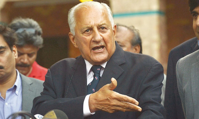 shaharyar revealed that the government will decide whether the team should travel to india or not photo afp shaharyar revealed that the government will decide whether the team should travel to india or not photo afp