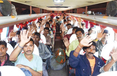 so long indian fishermen reunited with families so long indian fishermen reunited with families