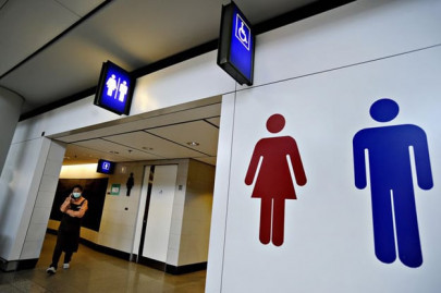 new york gives transgenders free use of toilets new york gives transgenders free use of toilets