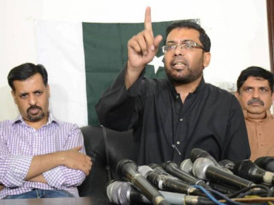 another upset mqm s sagheer ahmed jumps aboard kamal s ship another upset mqm s sagheer ahmed jumps aboard kamal s ship