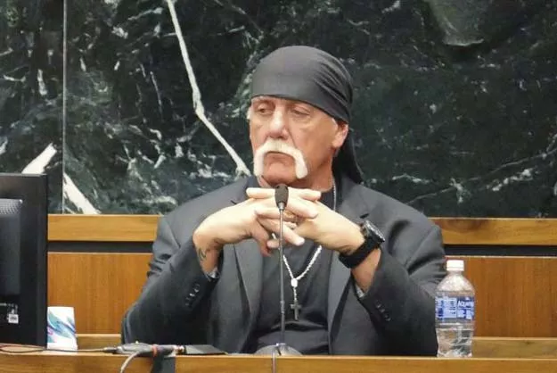 terry bollea known as professional wrestler hulk hogan testifies in his case against the news website gawker in st petersburg florida march 7 2016 reuters terry bollea known as professional wrestler hulk hogan testifies in his case against the news website gawker in st petersburg florida march 7 2016 reuters