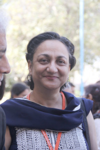 meet one of pakistan s fiercest feminists