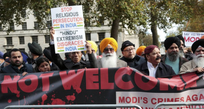 us disappointed by india s visa refusal for religious rights panel us disappointed by india s visa refusal for religious rights panel