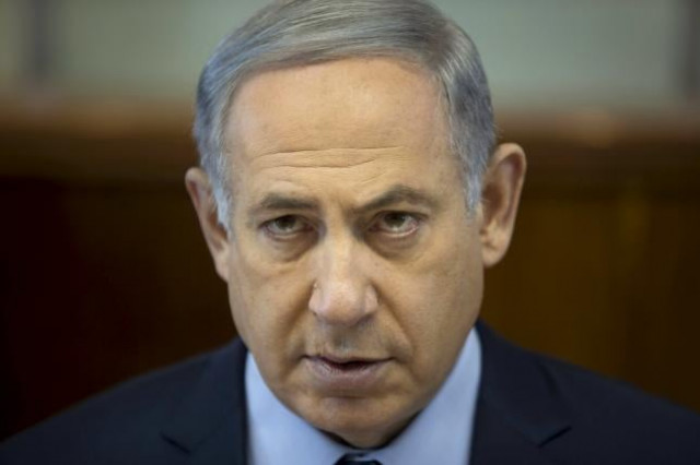 israeli prime minister benjamin netanyahu attends the weekly cabinet meeting at his office in jerusalem march 6 2016 photo reuters israeli prime minister benjamin netanyahu attends the weekly cabinet meeting at his office in jerusalem march 6 2016 photo reuters