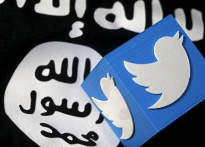twitter praised for cracking down on use by islamic state twitter praised for cracking down on use by islamic state