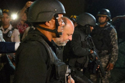 air cocaine frenchman due in dominican court