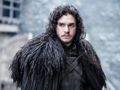 is jon snow still part of game of thrones season 6