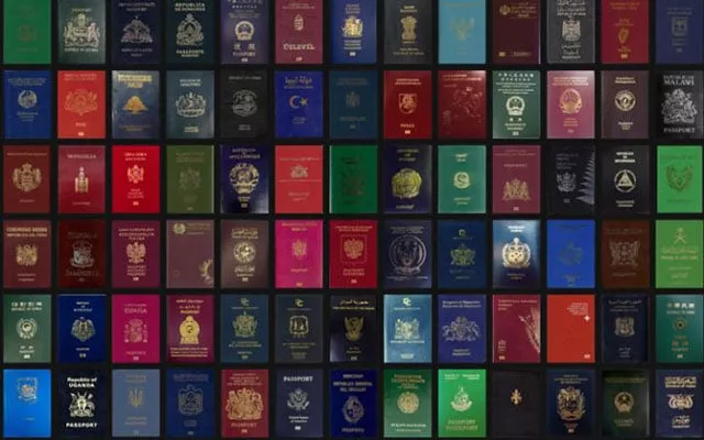photo passport index photo passport index
